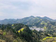 -石潭村