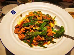 -兰湘子·湘菜小炒(南京江宁万达店)