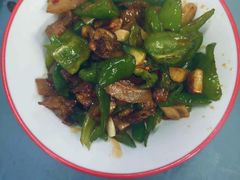-五谷丰香饺子馆(总店)
