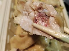 -文记壹心鸡(宝华路店)