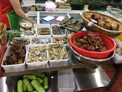 -阿静美食