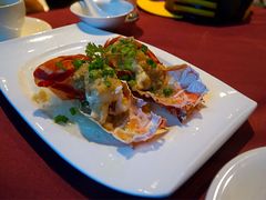 -雨林餐厅(长隆海洋王国店)