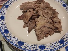 -宁夏国强手抓羊肉·清真菜(未央路凤三店)
