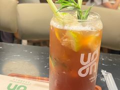 -一沙一城·岩烤牛扒(深圳首店)