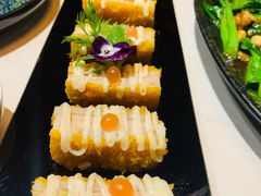 -荟廷·晶萃(陆家嘴尚悦湾店)