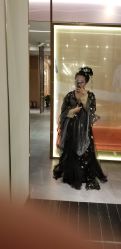 -盘子女人坊古装写真摄影(南京总店)