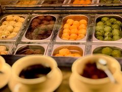 -康莱德酒店·美庭自助餐厅