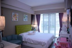 -百悦健康月子中心(祈悦店)