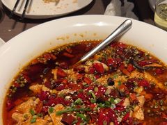 -将相和·海鲜蒸饺大连菜