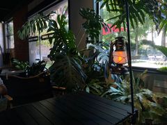 -J Create城市露营咖啡·简餐·宠物(上海动物园店)