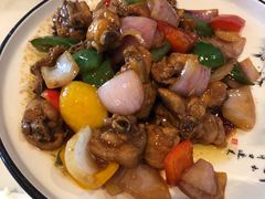 -宁波石浦大饭店(新材料城店)