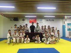 -蓝莓果幼儿园(通州梨园店)