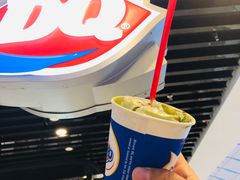 -DQ·蛋糕·冰淇淋(通州万达店)