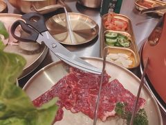 -核桃碳烤肉馆(深圳首店)
