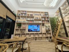 -麦子MaiMassage(打浦桥店)