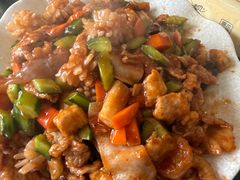 -独流饭店(静海区国土资源分局西)
