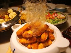 -杏花堂·山西菜馆(晋中万达店)