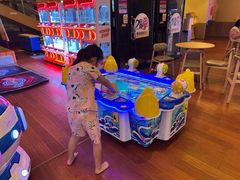 -极乐汤(川沙店)