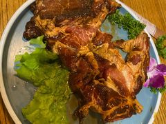 -大壮家原味烤肉(兴华北街店)