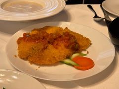 -成桂西餐厅·42年的味道(五大道疙瘩楼店)