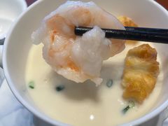 -翕间食·精致淮扬菜(江苏大剧院店)