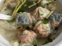 -海平馄饨(逍遥二路店)