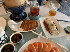 -海湾壹品·粤菜·早茶·烤鸭(拱北店)