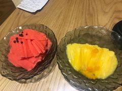 -伊豆野菜村(大族广场店)