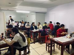 大堂-黄师奶甜品店