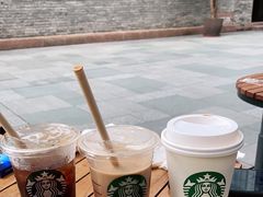 -星巴克臻选(成都太古里店)
