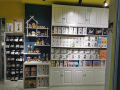 -骑鹅公社(南开大悦城店)