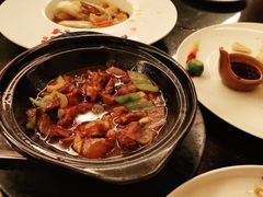 -铭轩中餐厅·海南菜·粤菜(亚龙湾瑞吉店)