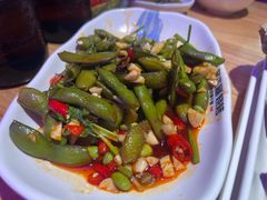 -郝木屋·烧烤(桥头店)