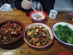 -老三样·美食研究中心(世贸路店)