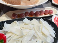 -洞子口重庆鲜货火锅(楚翘城旗舰店)