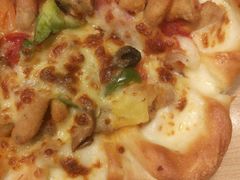 -必胜客(新海上世界店)