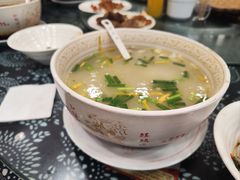 -桥香园云南过桥米线(金马碧鸡店)