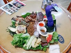 -南木湾·孔雀宴手抓饭·傣味餐厅