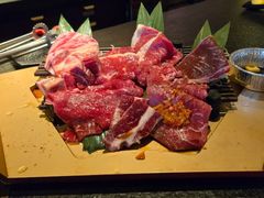 -300杯·和牛烧肉清酒专门店(廊里店)