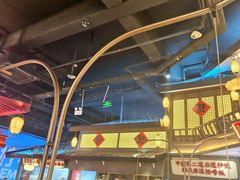 -怪噜范·贵阳小吃大排档(金源旗舰店)