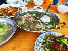 -周记翘脚牛肉