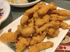 -添福来墨鱼饺子 · 海鲜东北菜(大连星海·黄浦路店)