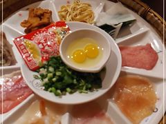-上坐过桥米线(顺城店)
