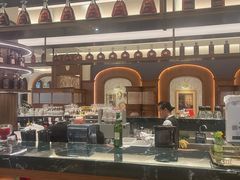 -马克西姆俄罗斯餐厅(绥芬河店)