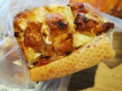 -85度C(南京龙世中心店)