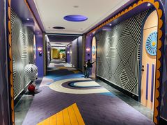 -清远熹乐谷温泉度假酒店