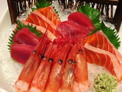 -FOUNT创意日料