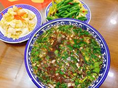 -惠记粉汤羊血(丰登路店)