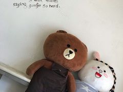 -顶东面包花园·生日蛋糕(世博店)