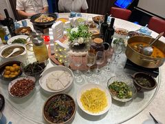 -俏湘私房菜(国贸店)